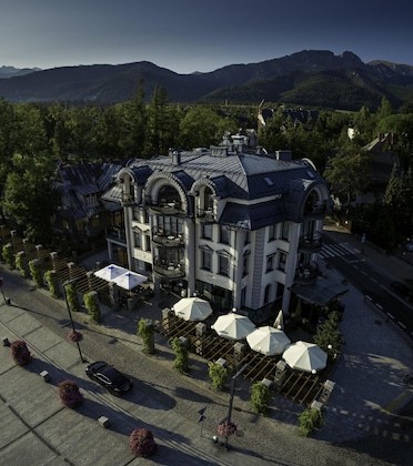Gallery - Aparthotel Cristina