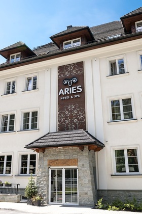Gallery - Aries Hotel & Spa Wisla