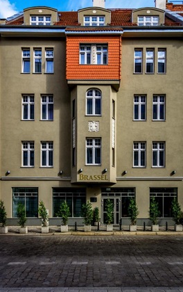 Gallery - Brassel Aparthotel