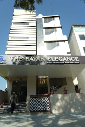 Gallery - The Bayan Elegance