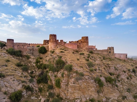 Gallery - Mundota Fort And Palace