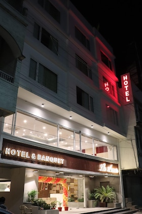 Gallery - Hotel Le Amor