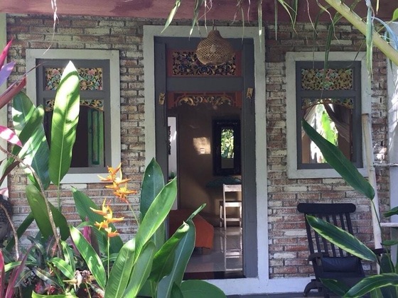 Gallery - Pranajaya Villa