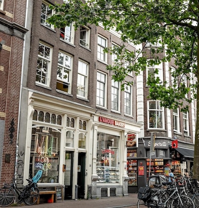 Gallery - Sunflower Amsterdam