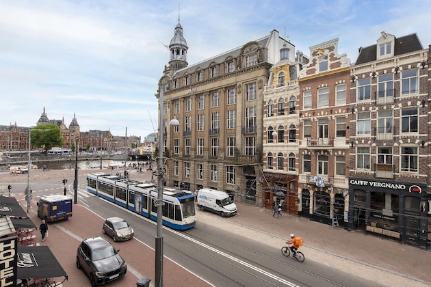 Gallery - Sotel Amsterdam Central Station