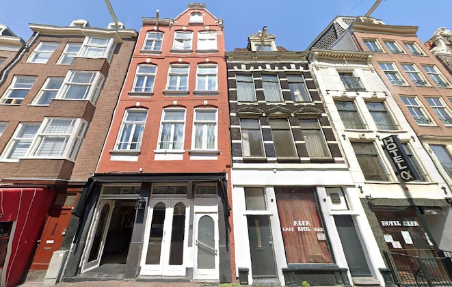 Gallery - Sotel Amsterdam Central Station