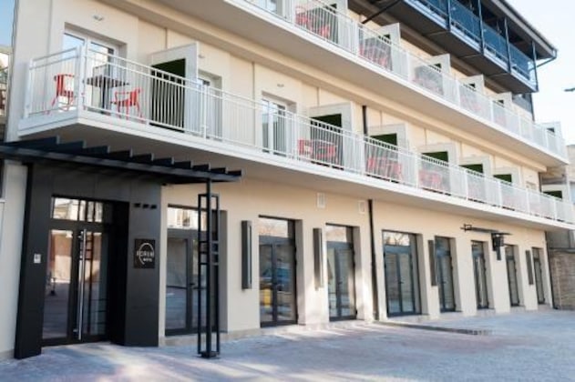 Gallery - Hotel Forum Garni