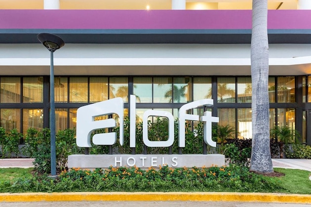 Gallery - Aloft San Juan