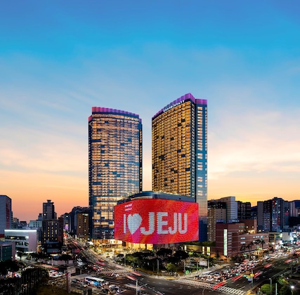 Gallery - Grand Hyatt Jeju