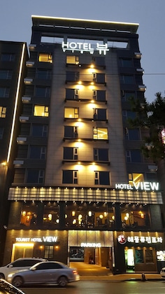 Gallery - Pohang Hotel View