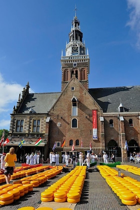 Gallery - Fletcher Hotel-Restaurant De Oude Gevangenis - Alkmaar