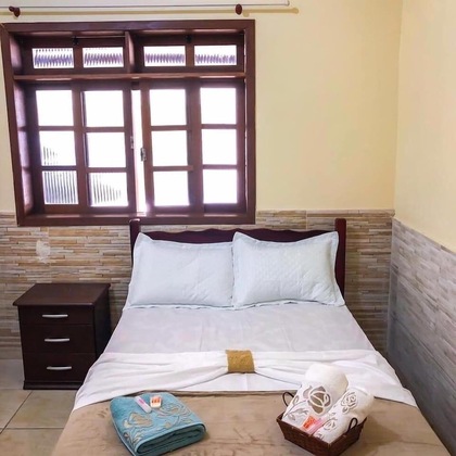 Gallery - Pousada Da Bia - Penha