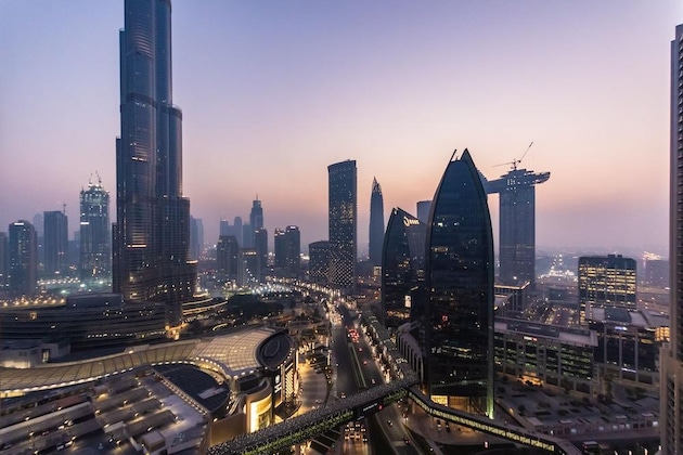 Gallery - Westminster Dubai Mall