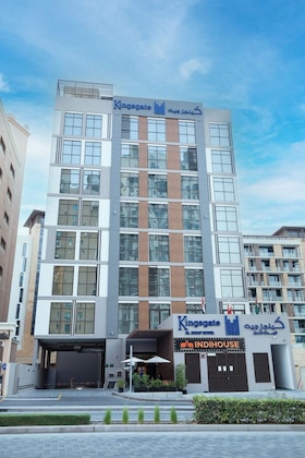 Gallery - Kingsgate Hotel Al Jaddaf