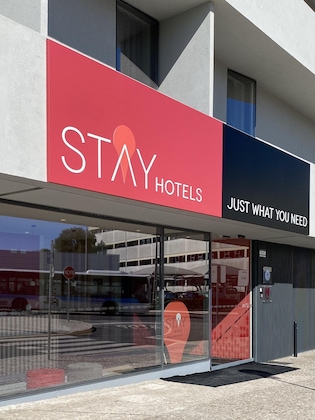 Gallery - Stay Hotel Lisboa Aeroporto