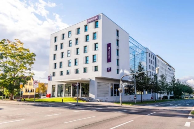 Gallery - Premier Inn Stuttgart Feuerbach
