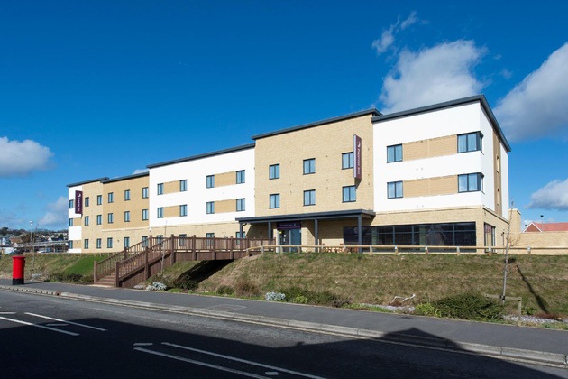 Gallery - Premier Inn Seaton
