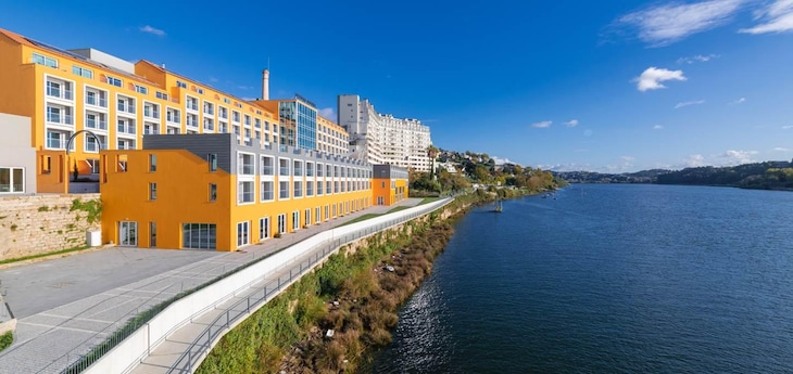 Gallery - Pestana Douro Riverside - Preferred Hotels & Resorts, Lifestyle