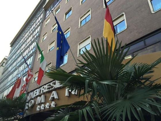 Gallery - Hotel Romana Residence