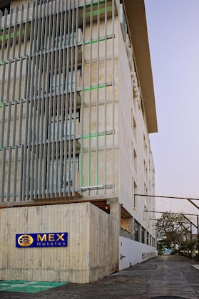 Gallery - Mex Hoteles