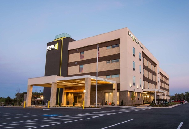 Gallery - Home2 Suites By Hilton Atlanta Newnan