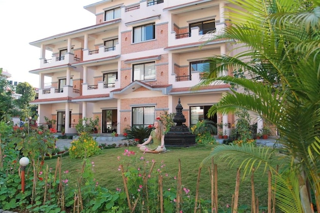 Gallery - Mount Kailash Resort