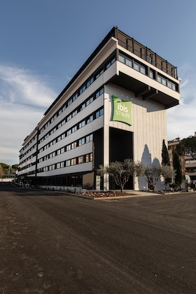Gallery - Ibis Styles Roma Aurelia