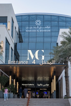 Gallery - Vida Beach Resort Marassi Al Bahrain