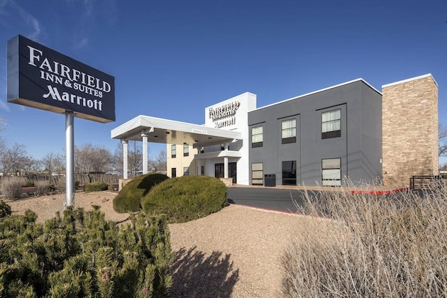 Gallery - Fairfield Inn & Suites Santa Fe