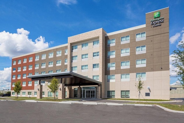 Gallery - Holiday Inn Express & Suites Sanford- Lake Mary By Ihg