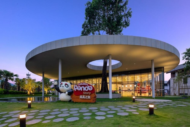 Gallery - Holiday Inn Resort Qionghai Guantang By Ihg