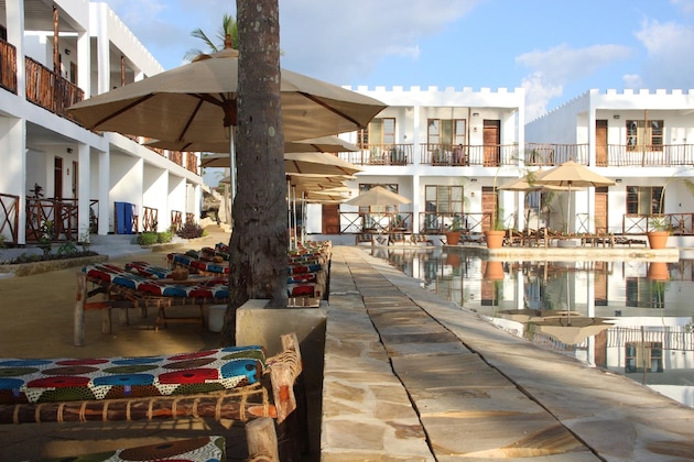 Gallery - Zanzibar Bay Resort