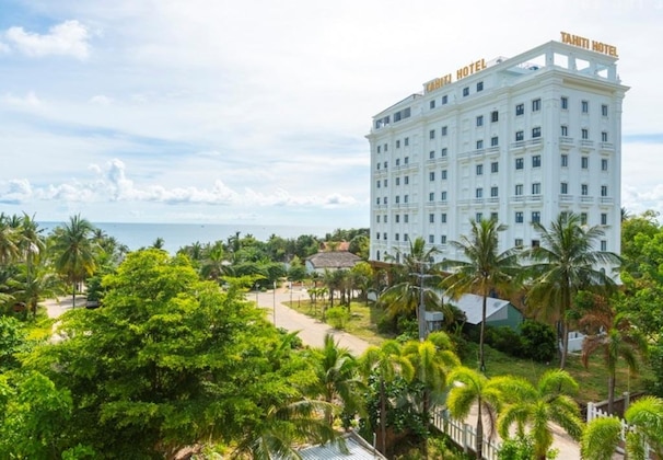 Gallery - The Tahiti Beach Hotel