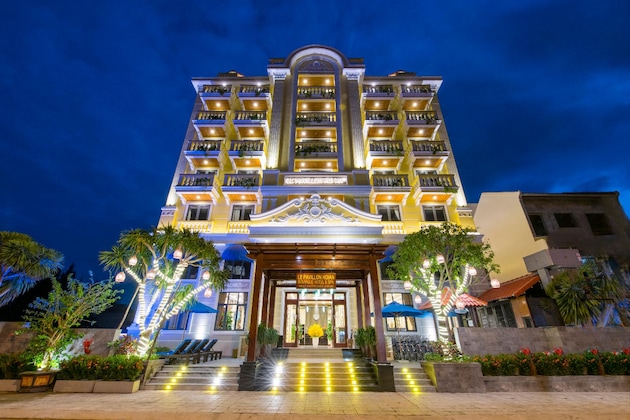 Gallery - Le Pavillon Hoi An Boutique Hotel & Spa