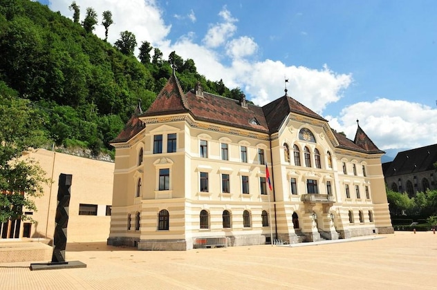 Gallery - Hotel Vaduzerhof