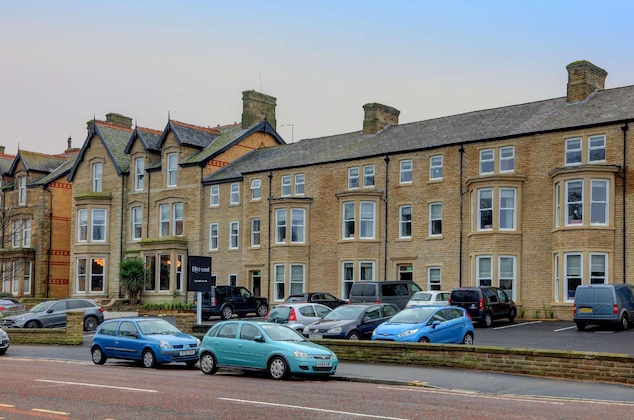 Gallery - Hy Lytham St Annes