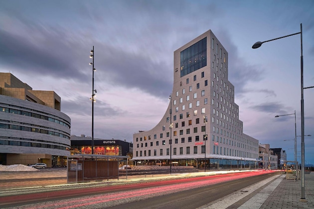 Gallery - Scandic Kiruna