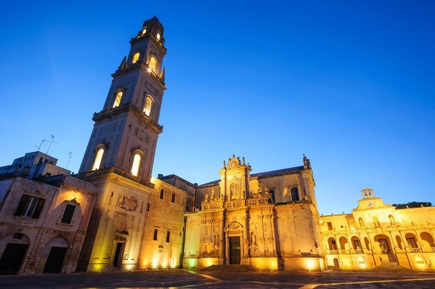 Gallery - Le Luminarie B&B
