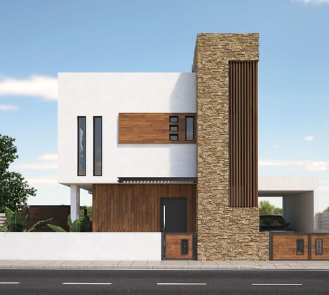Gallery - Chris Le Mare Gold Luxury Villa By Louis Hotels