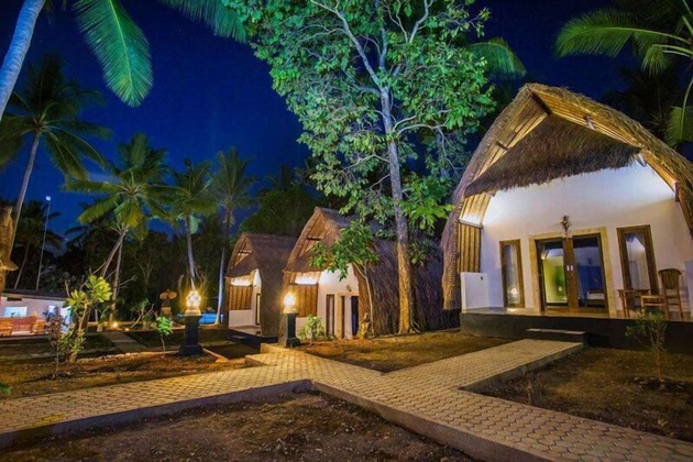 Gallery - Bintang Penida Resort