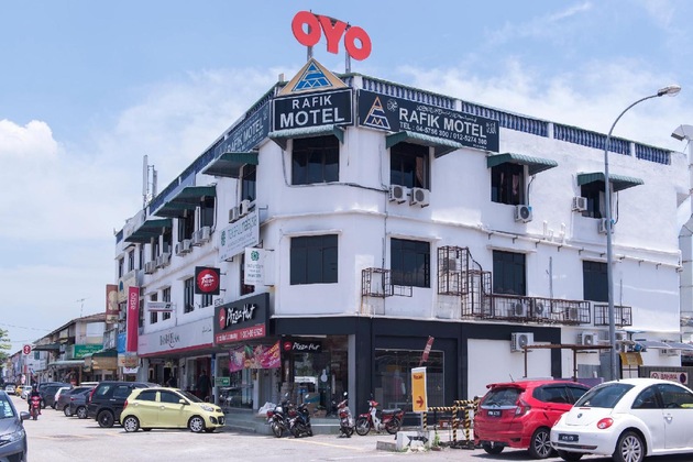 Gallery - Oyo 44016 Rafik Ali Motel