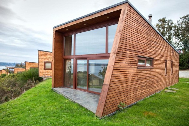 Gallery - Cabans Tungulu