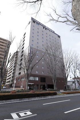 Gallery - Dormy Inn Maebashi Natural Hot Spring