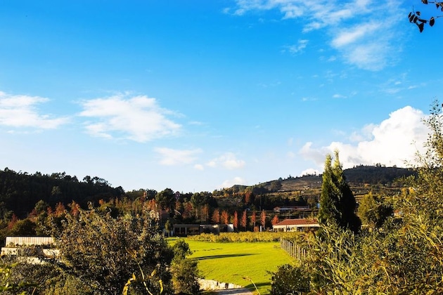 Gallery - Lavandeira Douro Nature & Wellness