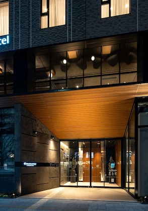 Gallery - Daiwaroynethotel Sendai Ichibanchou Premier