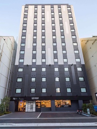 Gallery - Hotel Sui Kanda Byabest