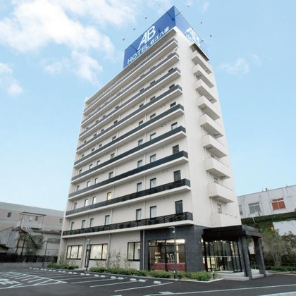Gallery - Ab Hotel Omihachiman