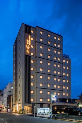 Gallery - Onyado Nono Asakusa Natural Hot Springs