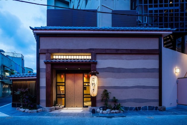 Gallery - Onyado Nono Asakusa Natural Hot Springs