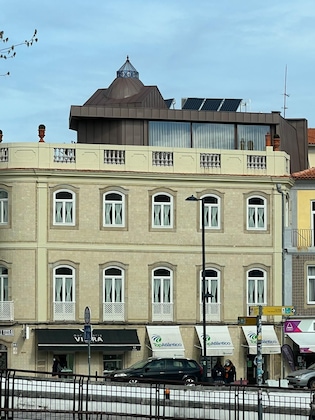 Gallery - 1877 Estrela Palace Hotel
